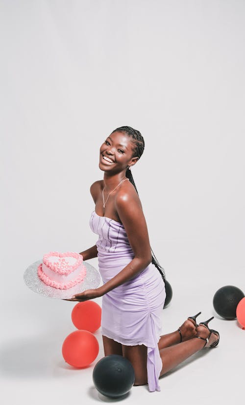 Free Birthday shoot X Dintle Grapher  Stock Photo