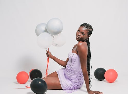 Free Birthday shoot X Dintle Grapher  Stock Photo