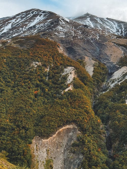 丘, 屋外, 山の無料の写真素材