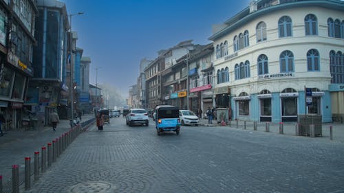 poloview srinagar