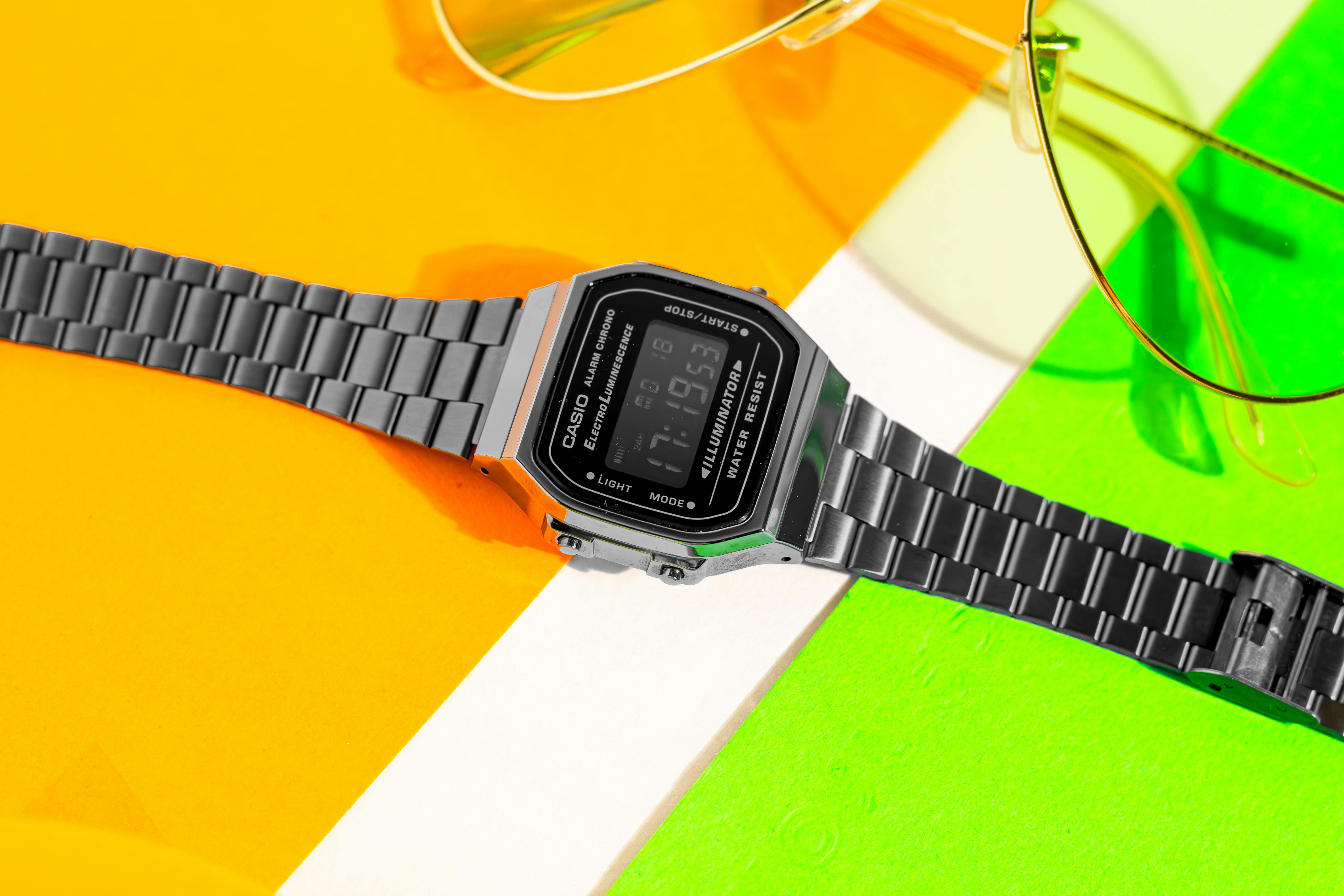 Best Casio Watches 2026