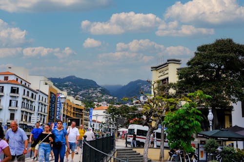 Funchal, Madeira