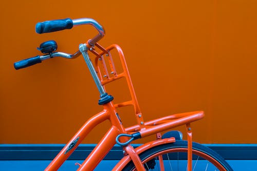 Free stock photo of bicycle