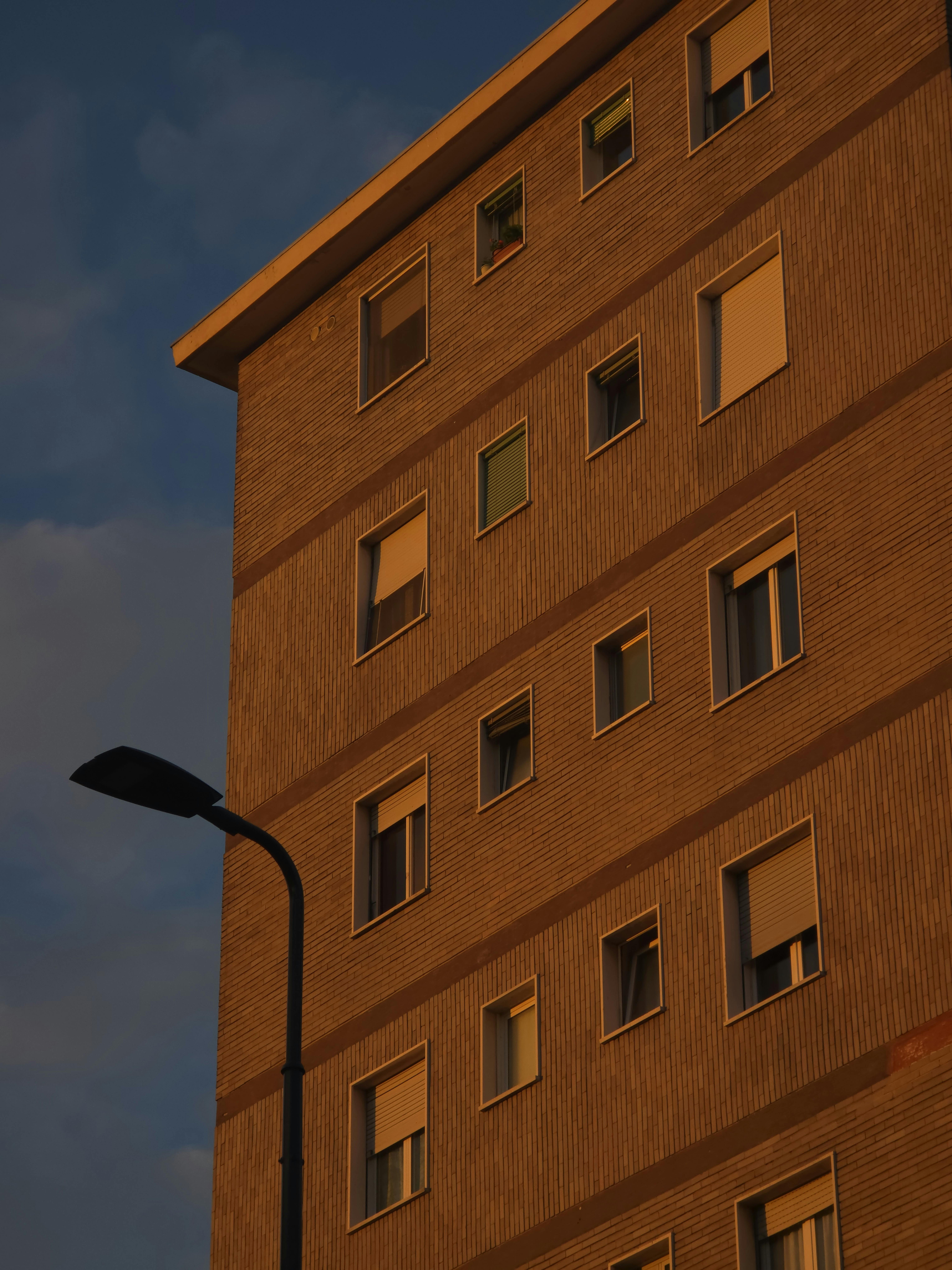 Gratis Fotos de stock gratuitas de @al aire libre, al final de la tarde, ambiente de la ciudad Foto de stock