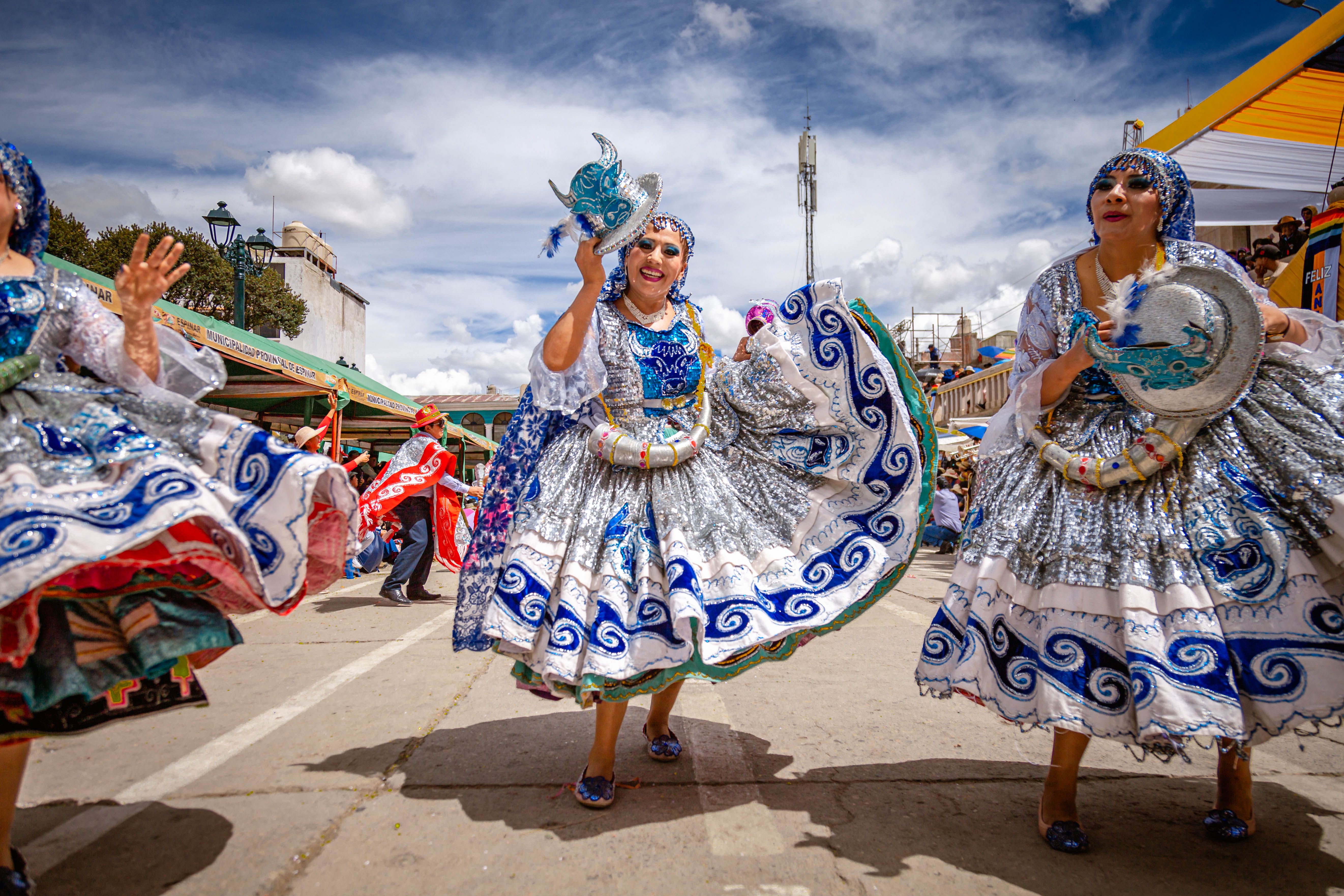 Call for entries – International Festival of Surrealist and Creative Photography — Photo by Enrique Yllpa on Pexels