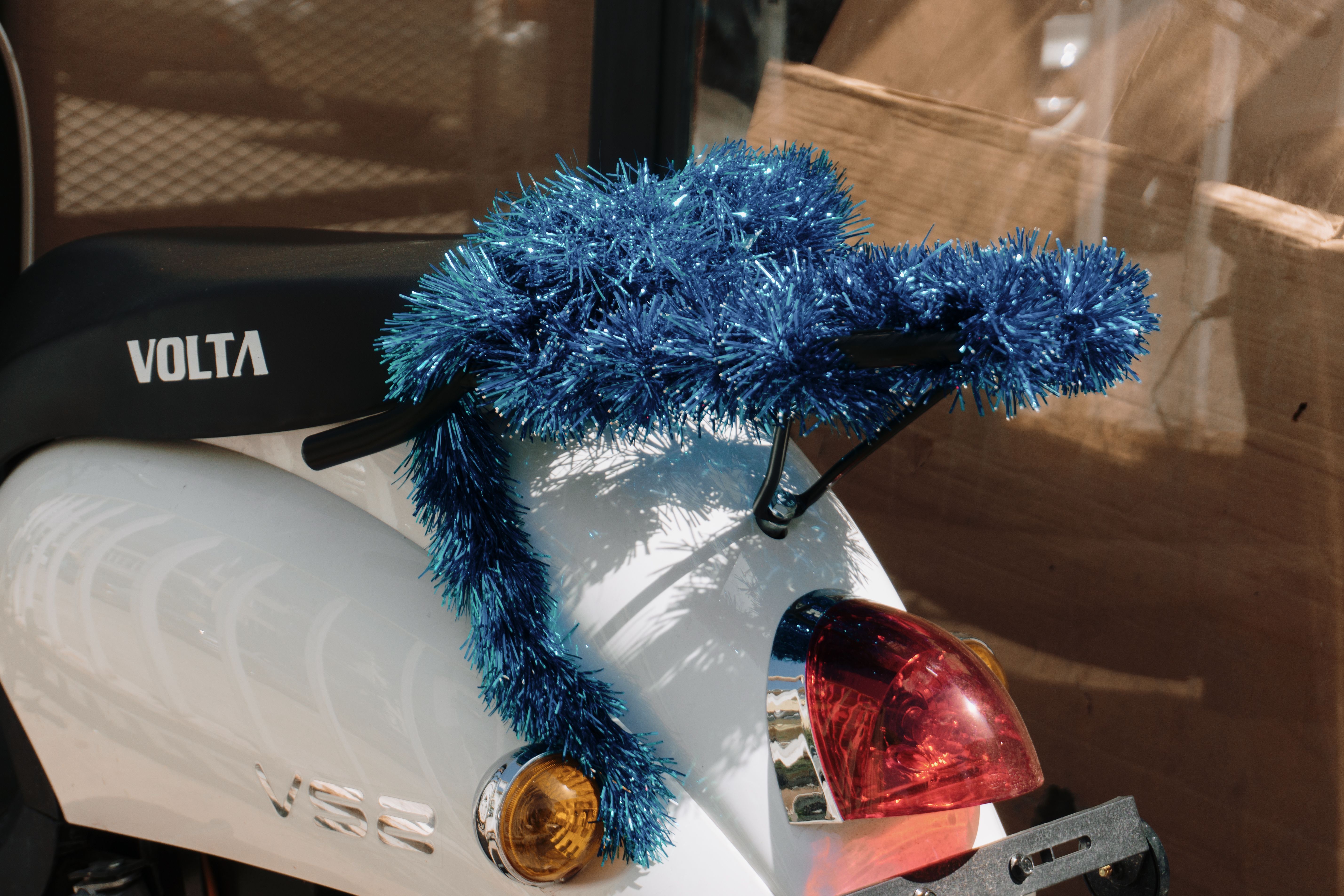 There’s An Electric Scooter Gold Rush Happening In India — Photo by Berna on Pexels