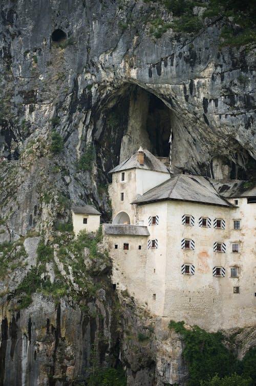 Fotobanka s bezplatnými fotkami na tému architektúra, budova, cestovať