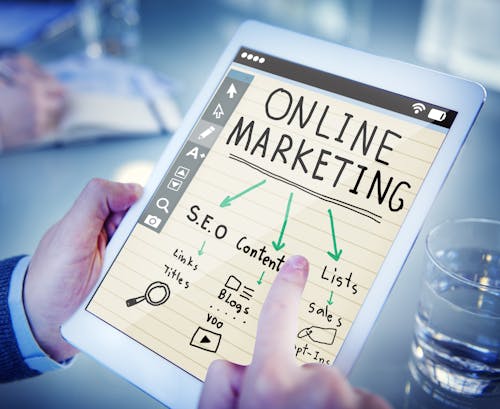 Digital Marketing Agency Glasgow 