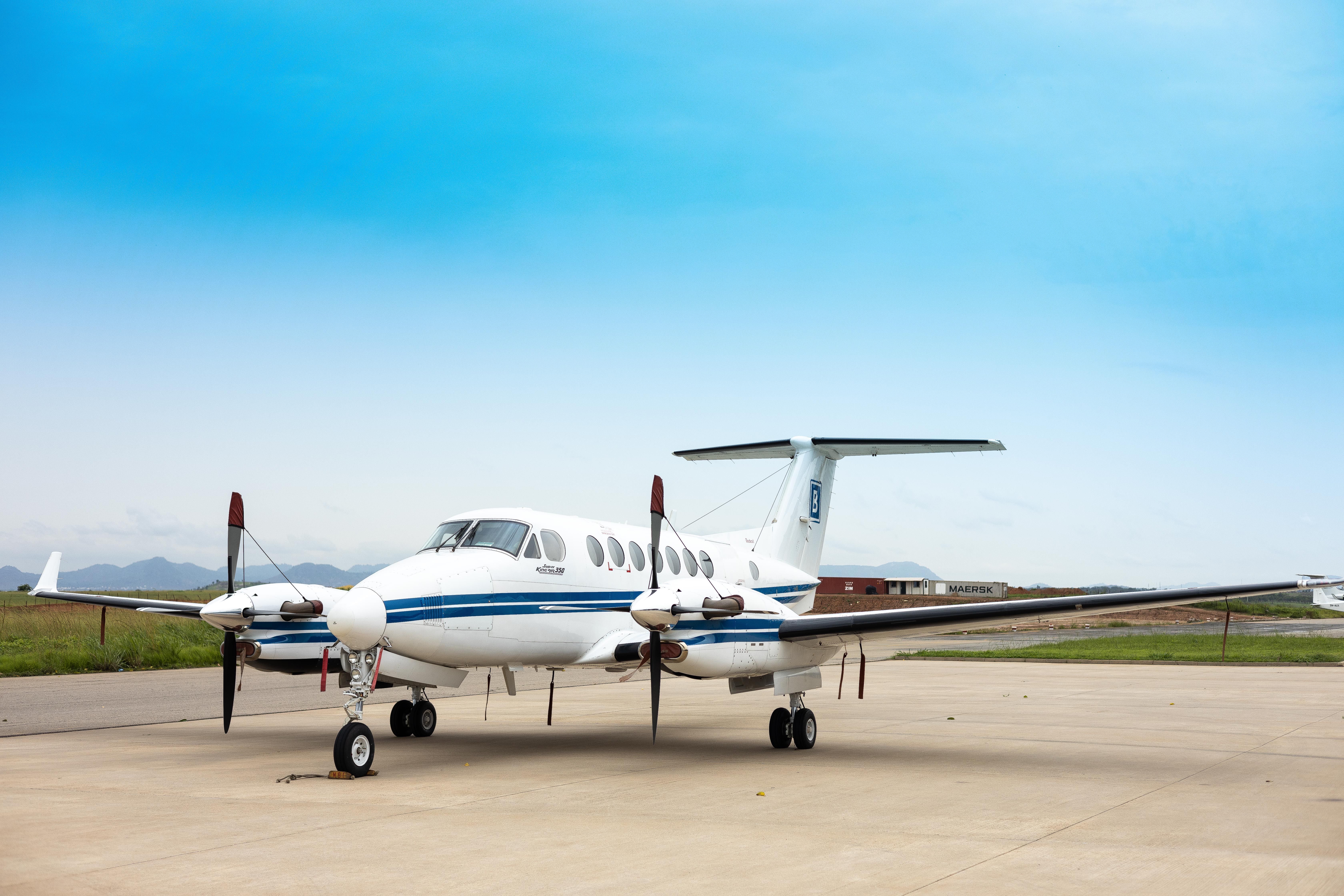 Air Ambulance Transfer Srinagar