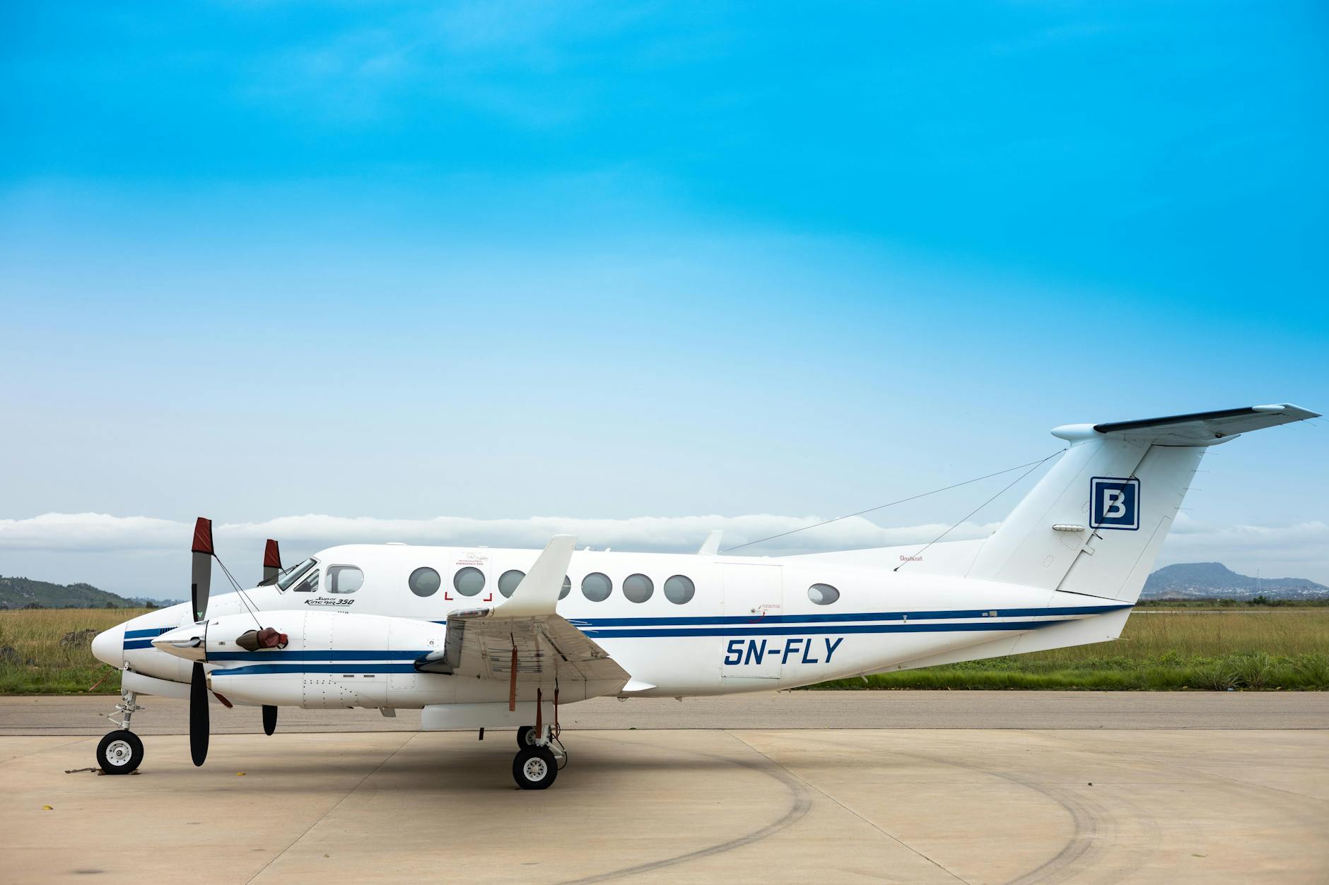 Airport transfers in Nigeria Airport transfers in Nigeria