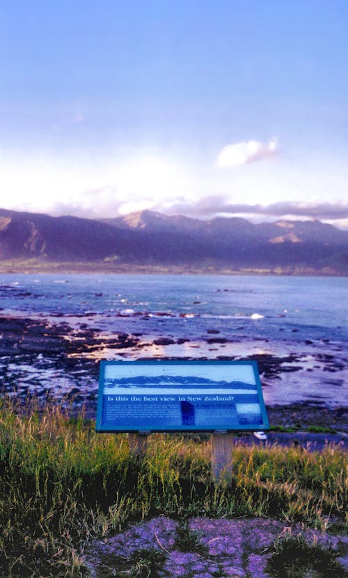 Fotos de stock gratuitas de isla sur de nueva zelanda, kaikoura, mejor vista