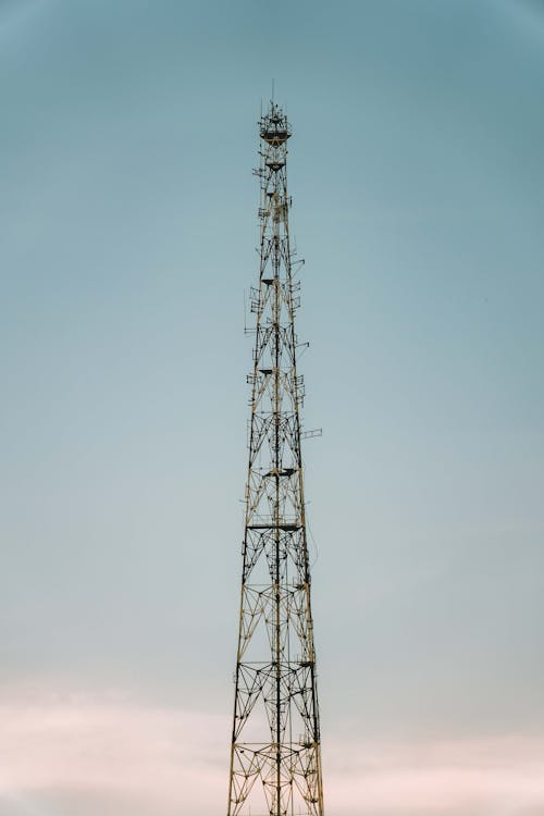 Fotos de stock gratuitas de acero, alto, antena