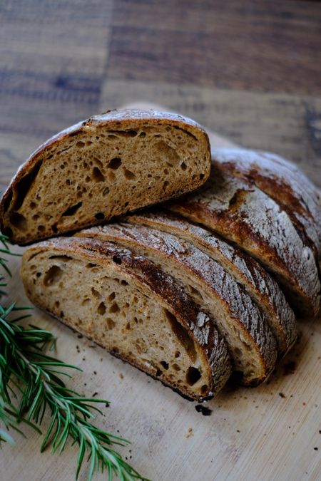 Challah Braid