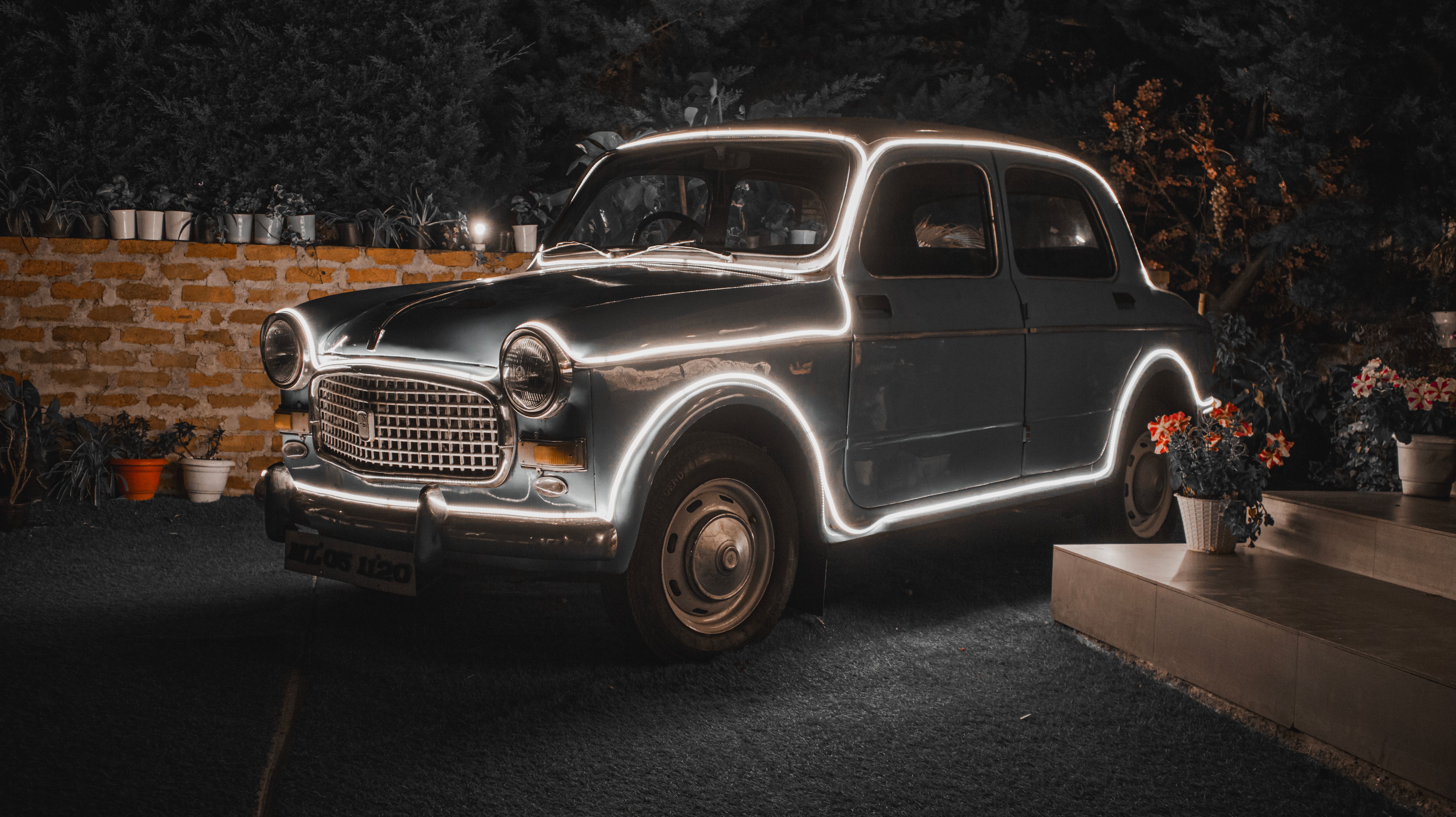 How Is AI Transforming India’s Electric Vehicle Industry? — Photo by Animesh Paul on Pexels