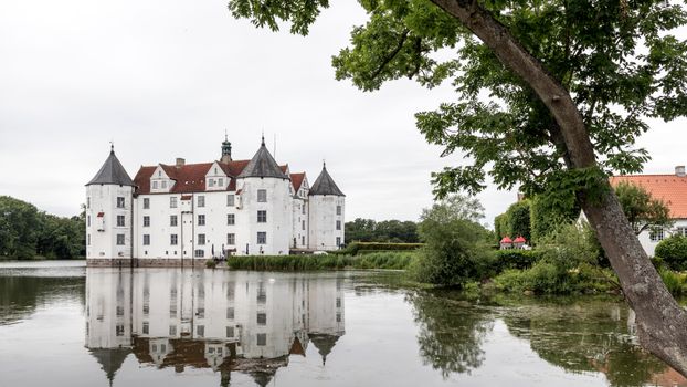 Schlei-Ostsee