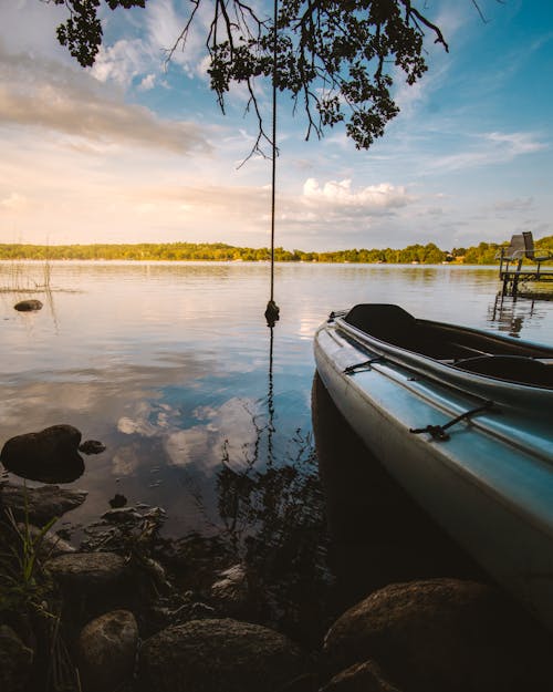 Photo of Lake