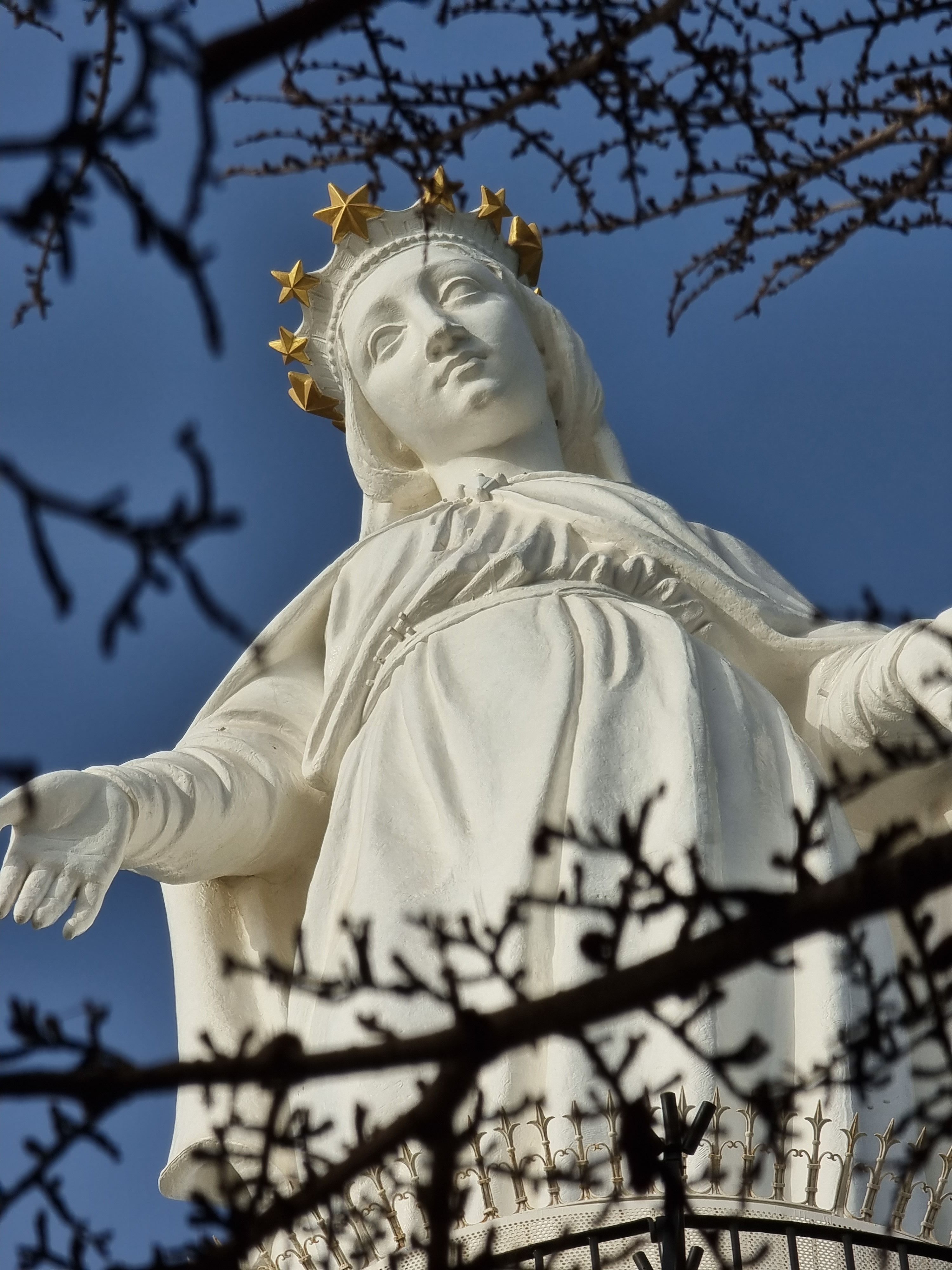 IDF investiga soldado por destruir estátua de Jesus com martelo no sul do Líbano