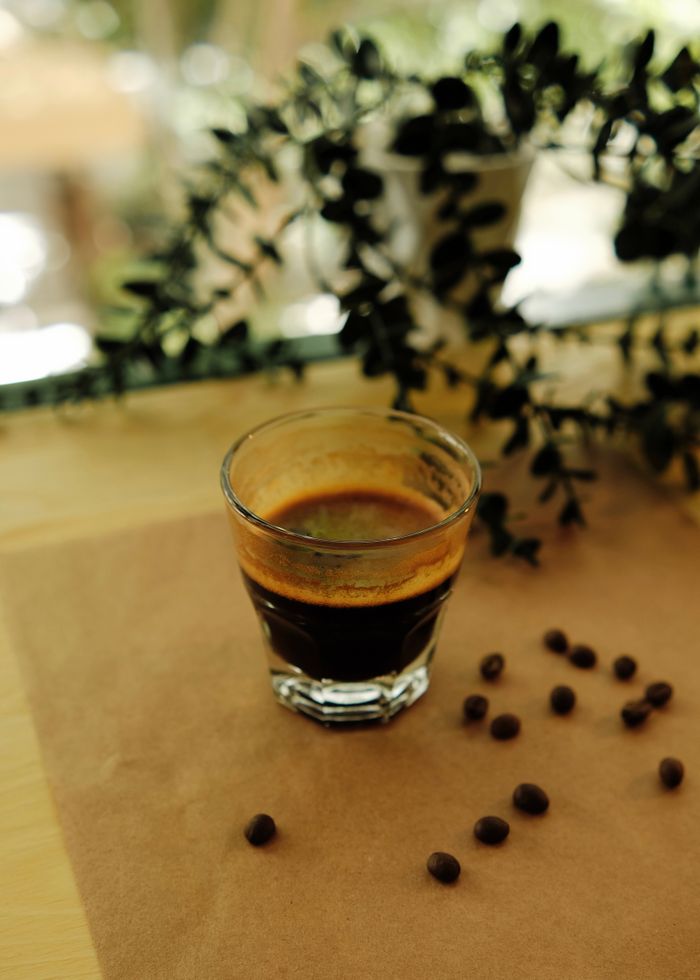 Caffè Borbone