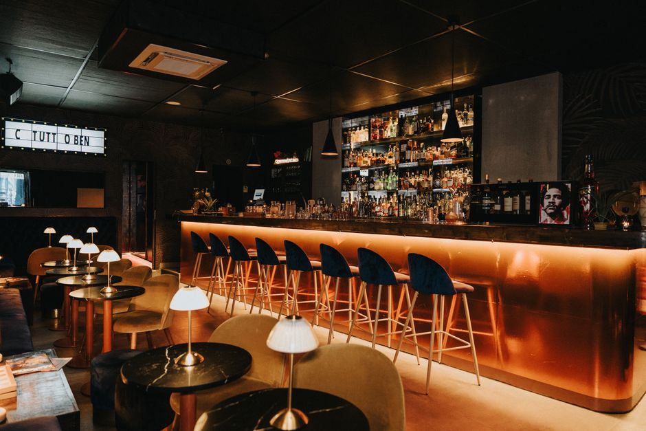 RREMC Restaurants