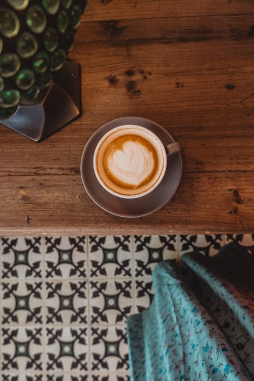 Fotobanka s bezplatnými fotkami na tému cappuccino, espreso, espresso