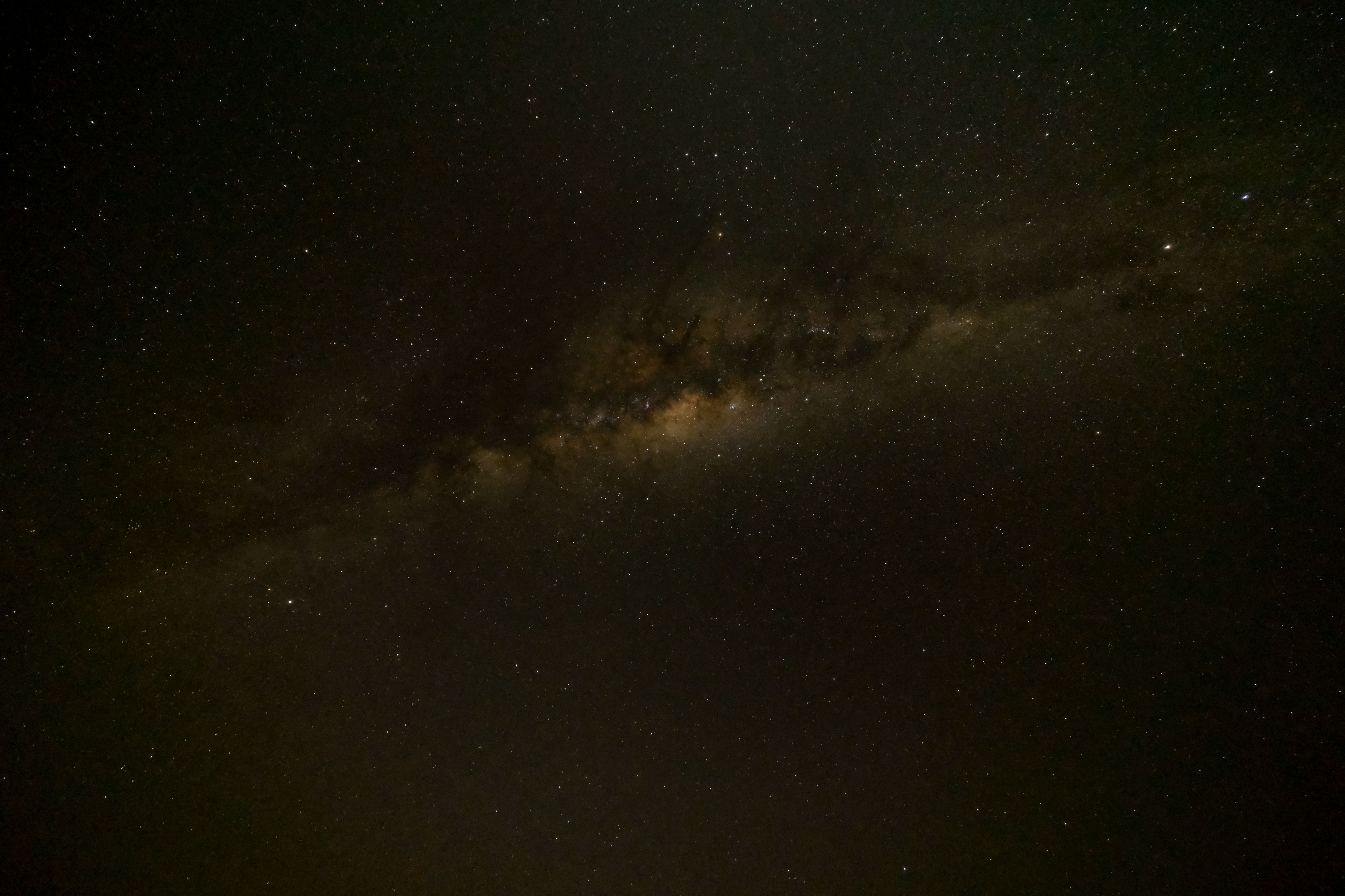 Astrophotography: How to Photograph the Milky Way  1