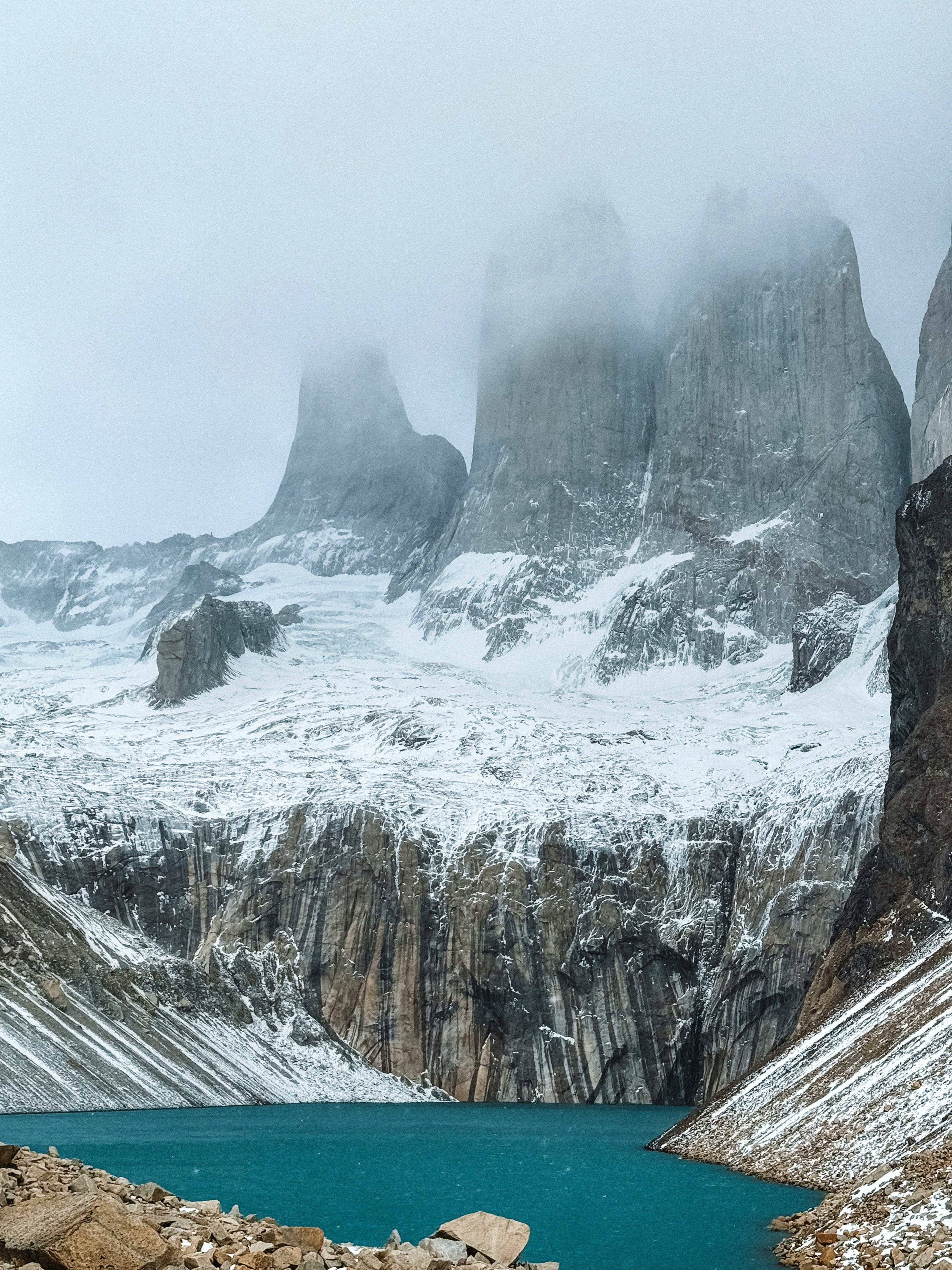 ¿Cómo se conserva la biodiversidad en Chile en parques y reservas nacionales?