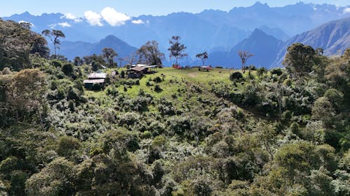 Kostnadsfri bild av peru