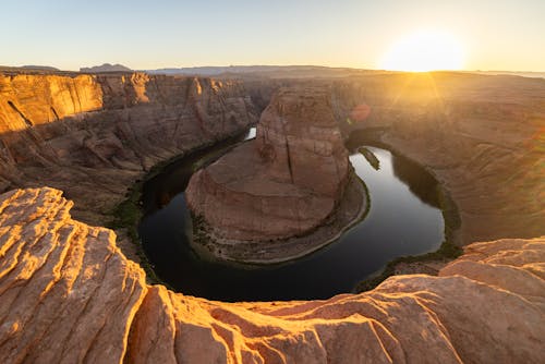 Základová fotografie zdarma na téma Amerika, arizona, colorado