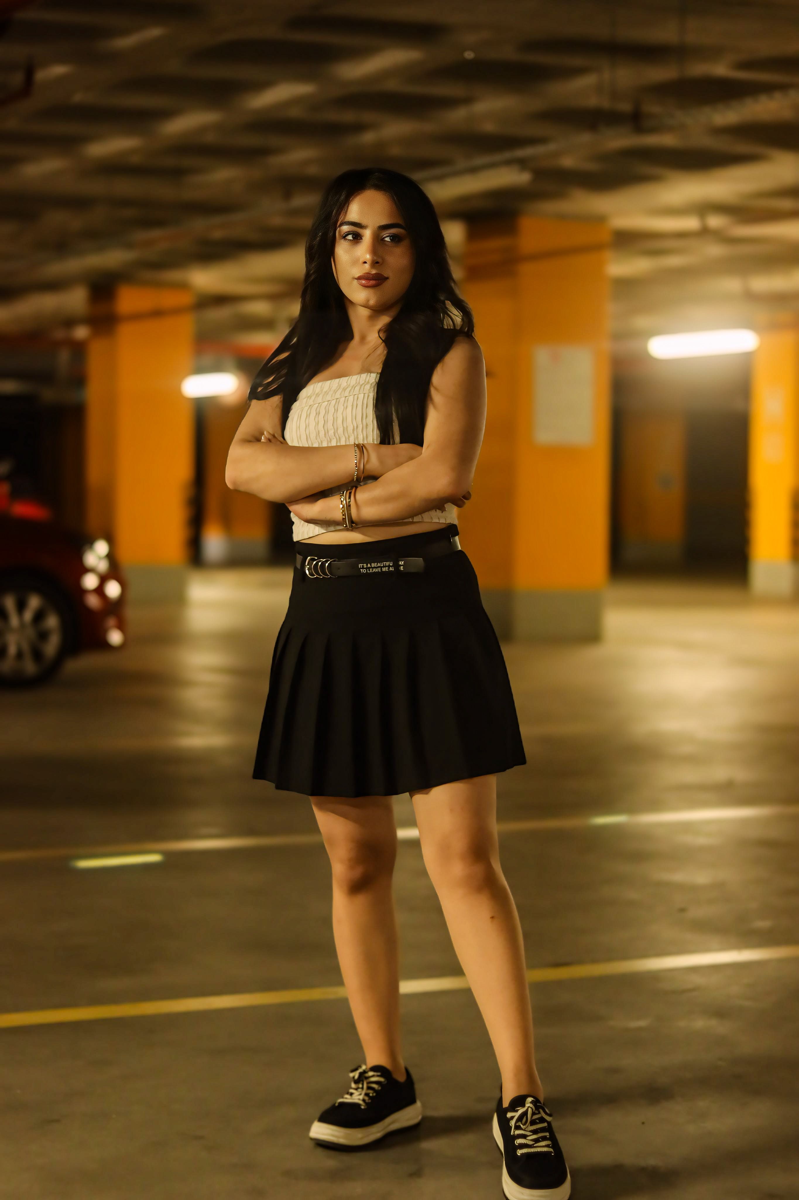 Vestidos e Saias