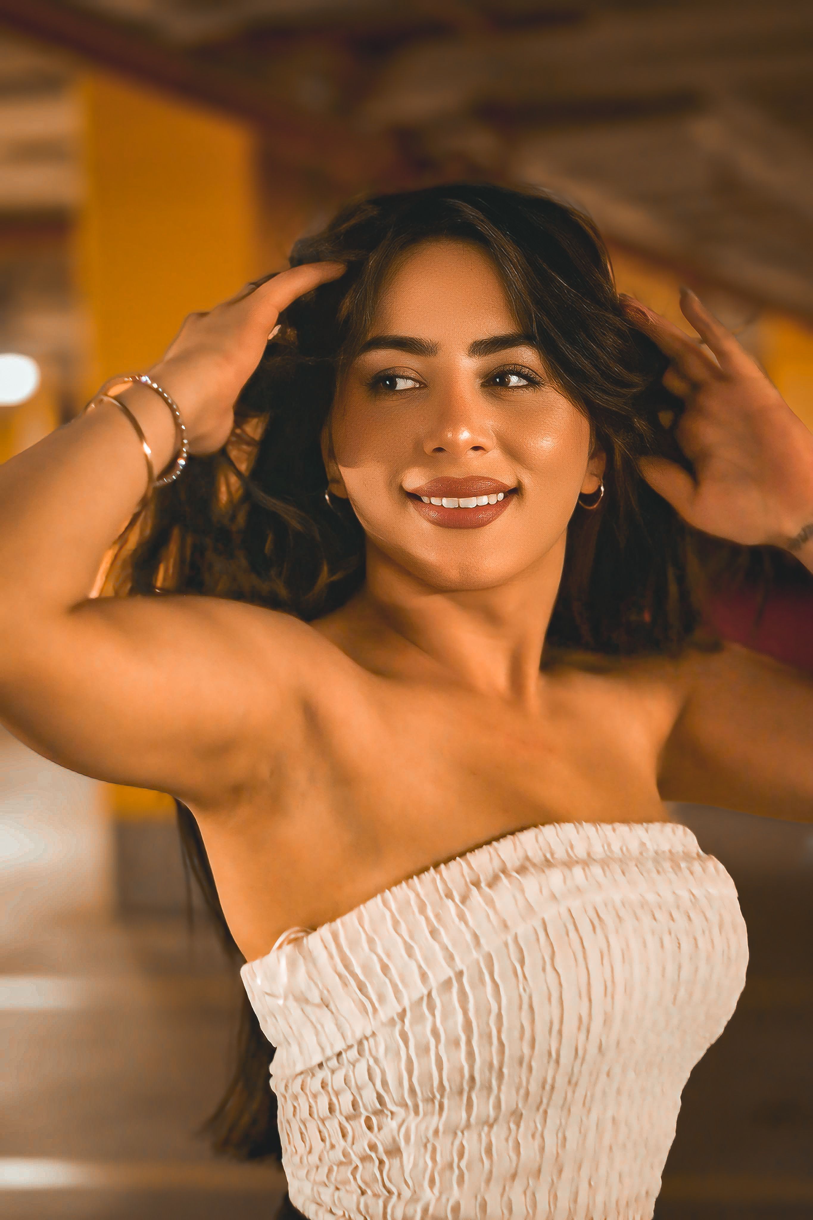 Vestido Tomara Que Caia