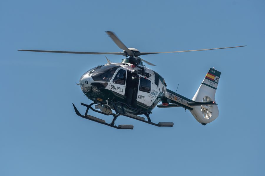 Operator Bezpieczeństwa Publicznego 15