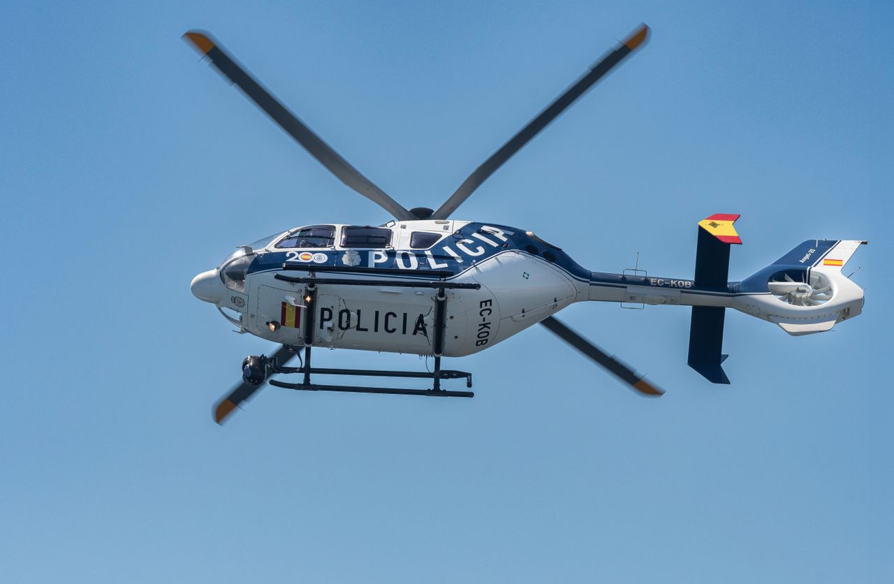 Crise à Ceuta : un rapport espagnol critique la permissivité de la police marocaine