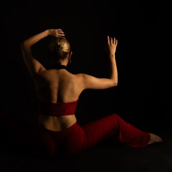 The Last Dance