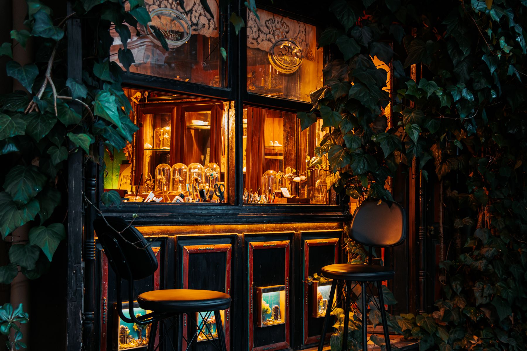 MG Road After Dark: A Late-Night Dining and Bar Guide to Gurugram