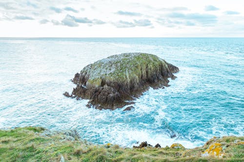 Gratis arkivbilde med anglesey, bølge, bukt