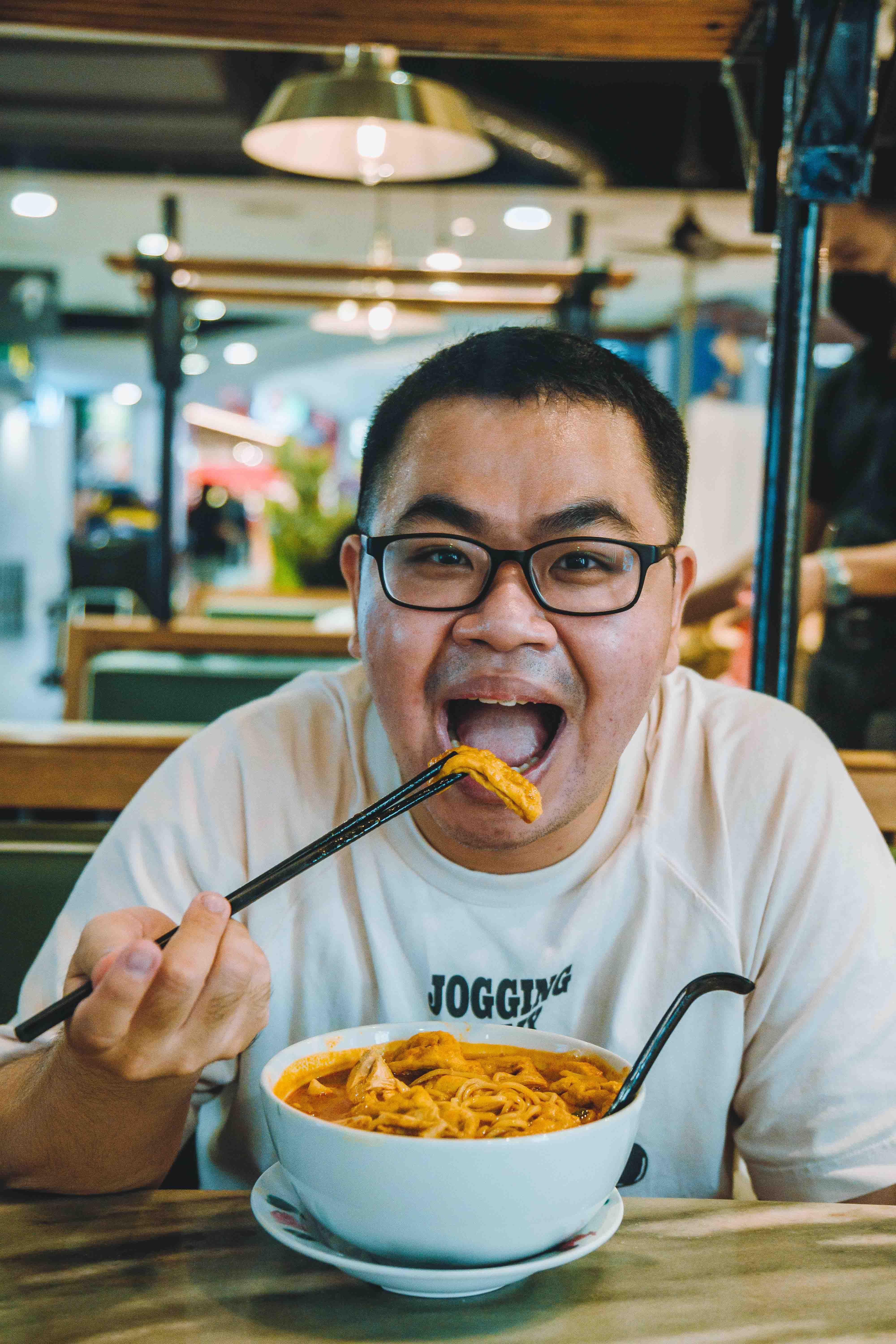 Kuliner Malaysia: Surga Bagi Para Pecinta Makanan