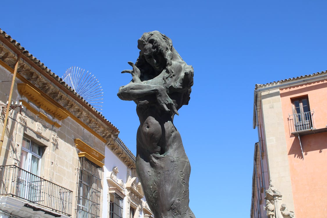 monumento a Lola Flores  | fotografía 3