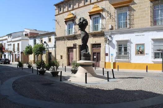 Jerez de la Frontera