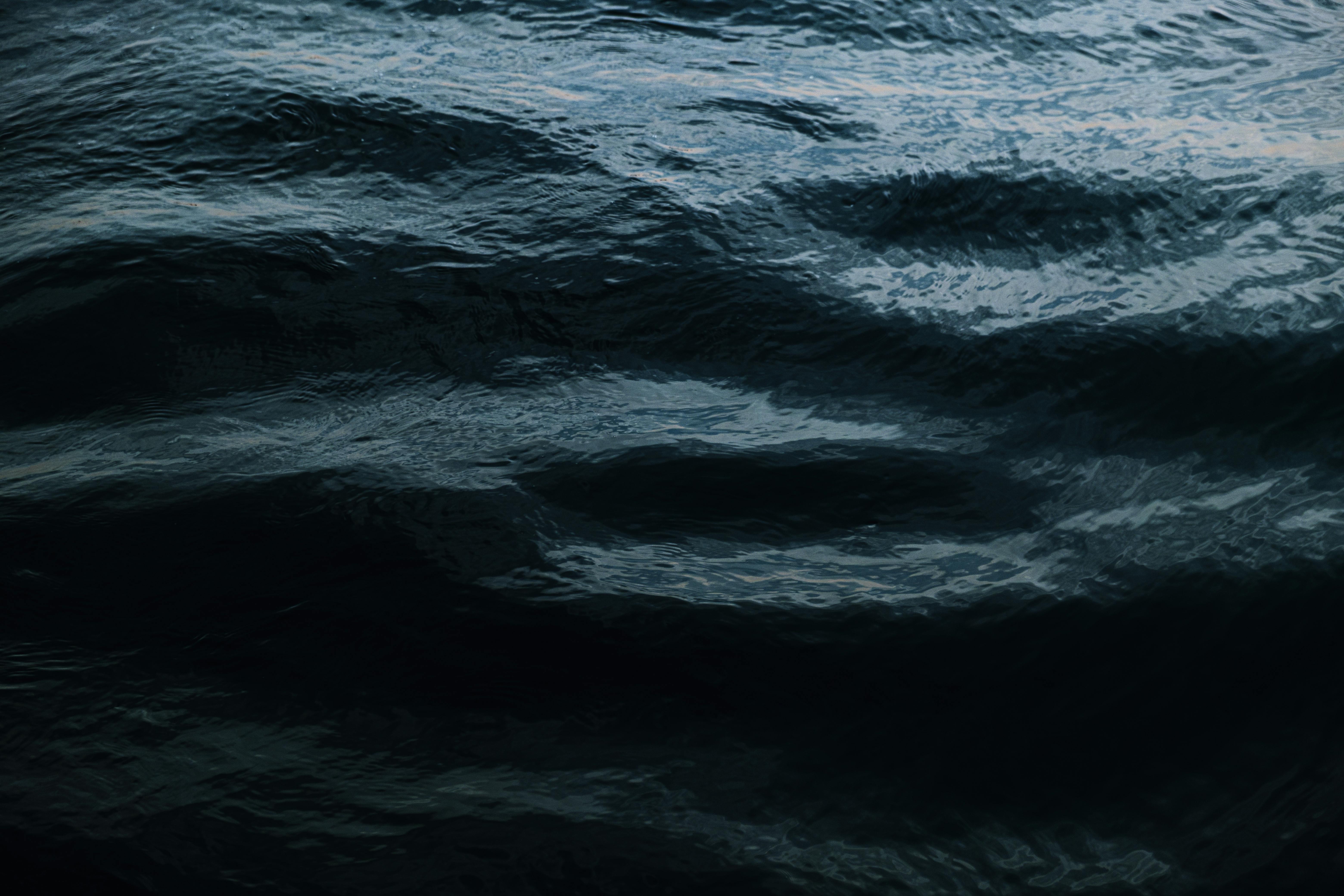 Unexplained Phenomena in Deep Sea Trenches