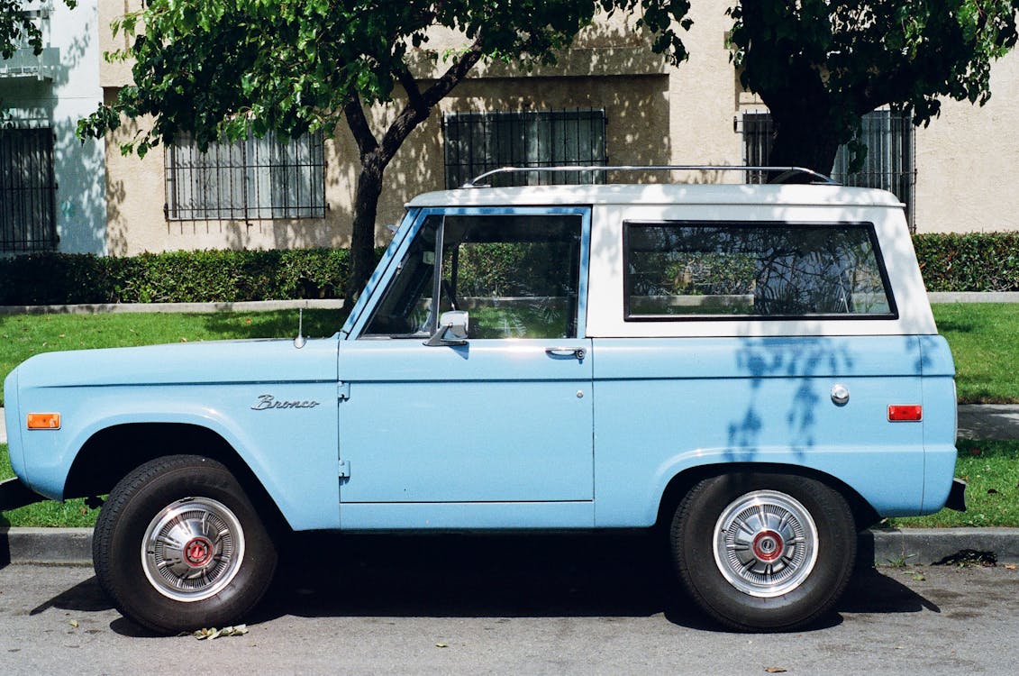 Ücretsiz araba, bağbozumu, eski içeren Ücretsiz stok fotoğraf Stok Fotoğraflar