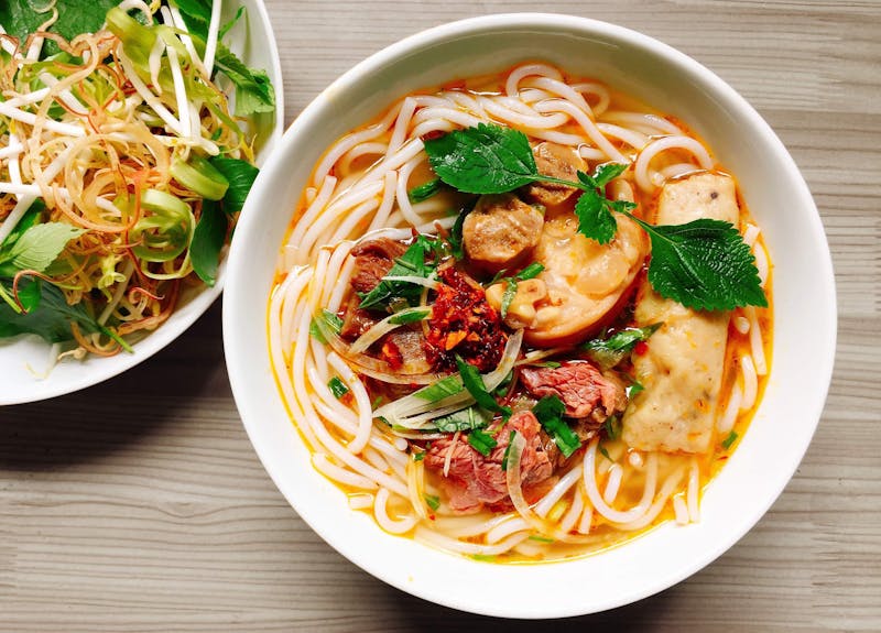 Japanese Miso dish