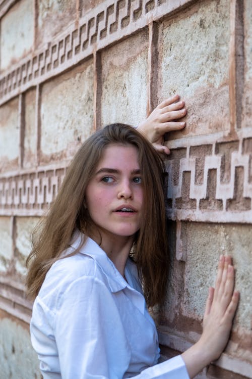 Foto d'estoc gratuïta de a l'aire lliure, adolescent, adult