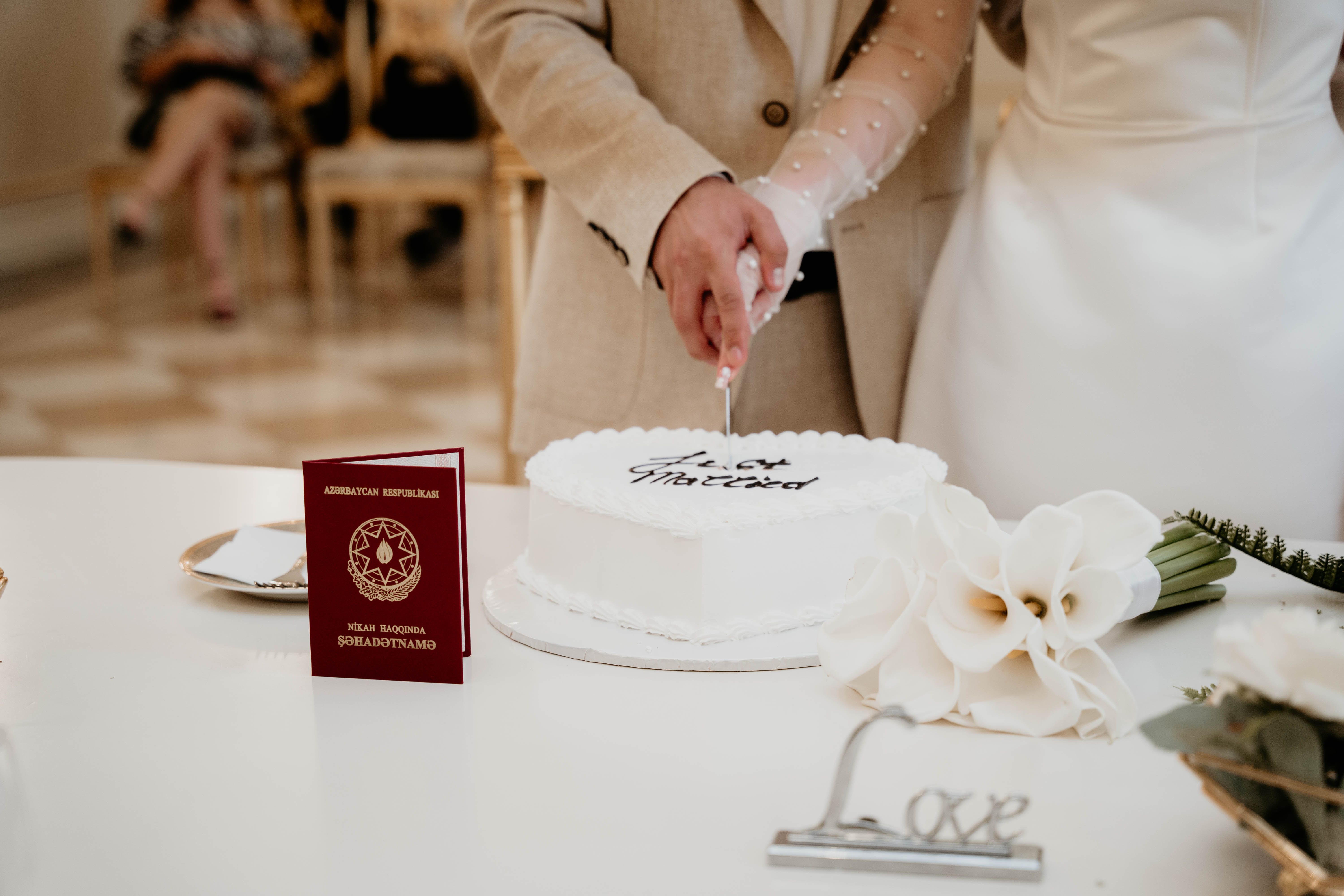 Definisi "Siap Nikah": Lebih dari Sekadar Status Lajang