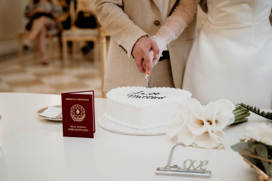 Definisi "Siap Nikah": Lebih dari Sekadar Status Lajang Definisi "Siap Nikah": Lebih dari Sekadar Status Lajang