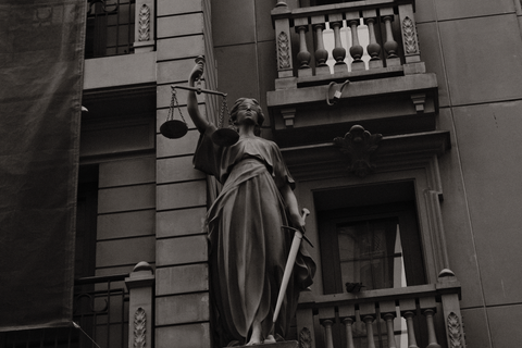 Artwork for From Legalism to Grace: Anna Murby on Faith, Doubt & Redemption