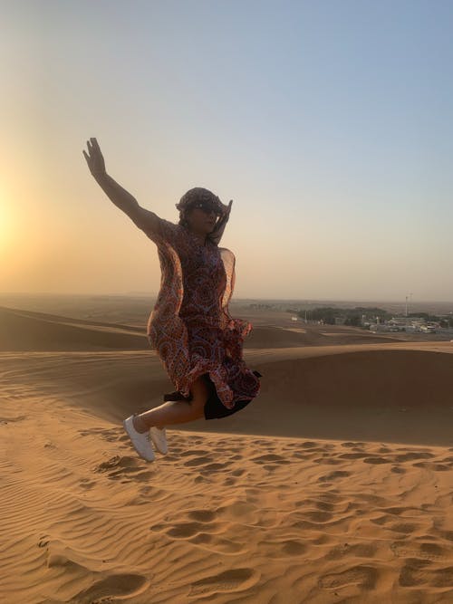 Безкоштовне стокове фото на тему «пустеля, сафарі в пустелі»