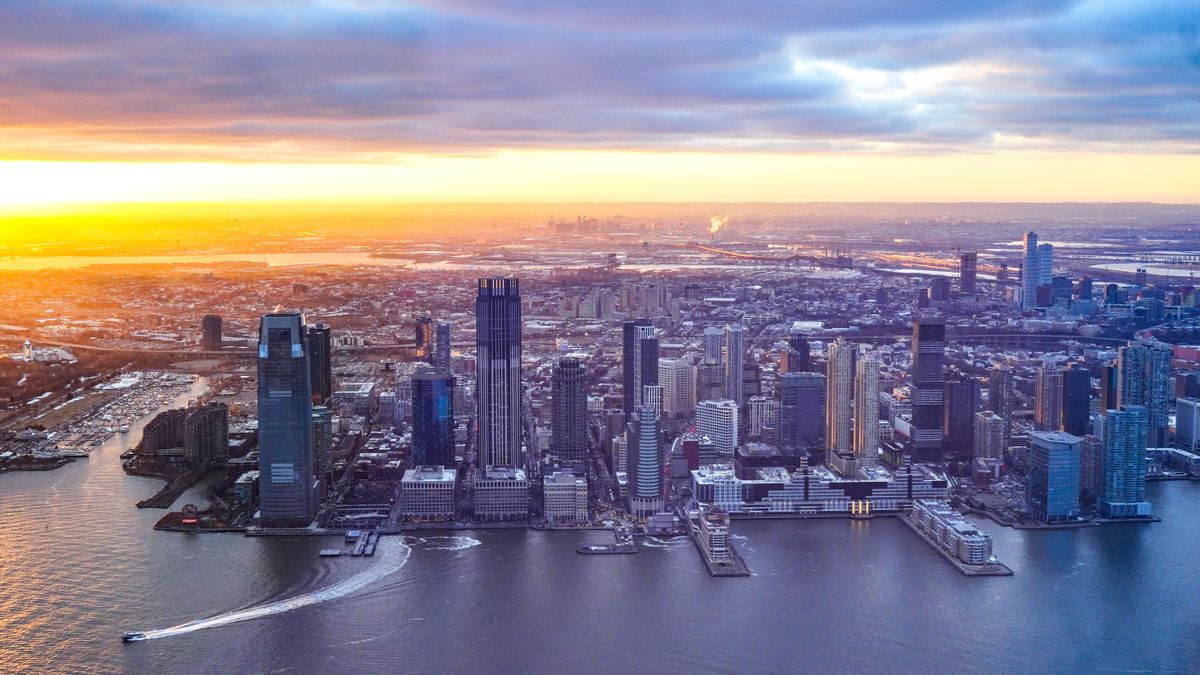 Jersey City, NJ Travel Sweepstakes Near Me: Where to Find Legit Deals
