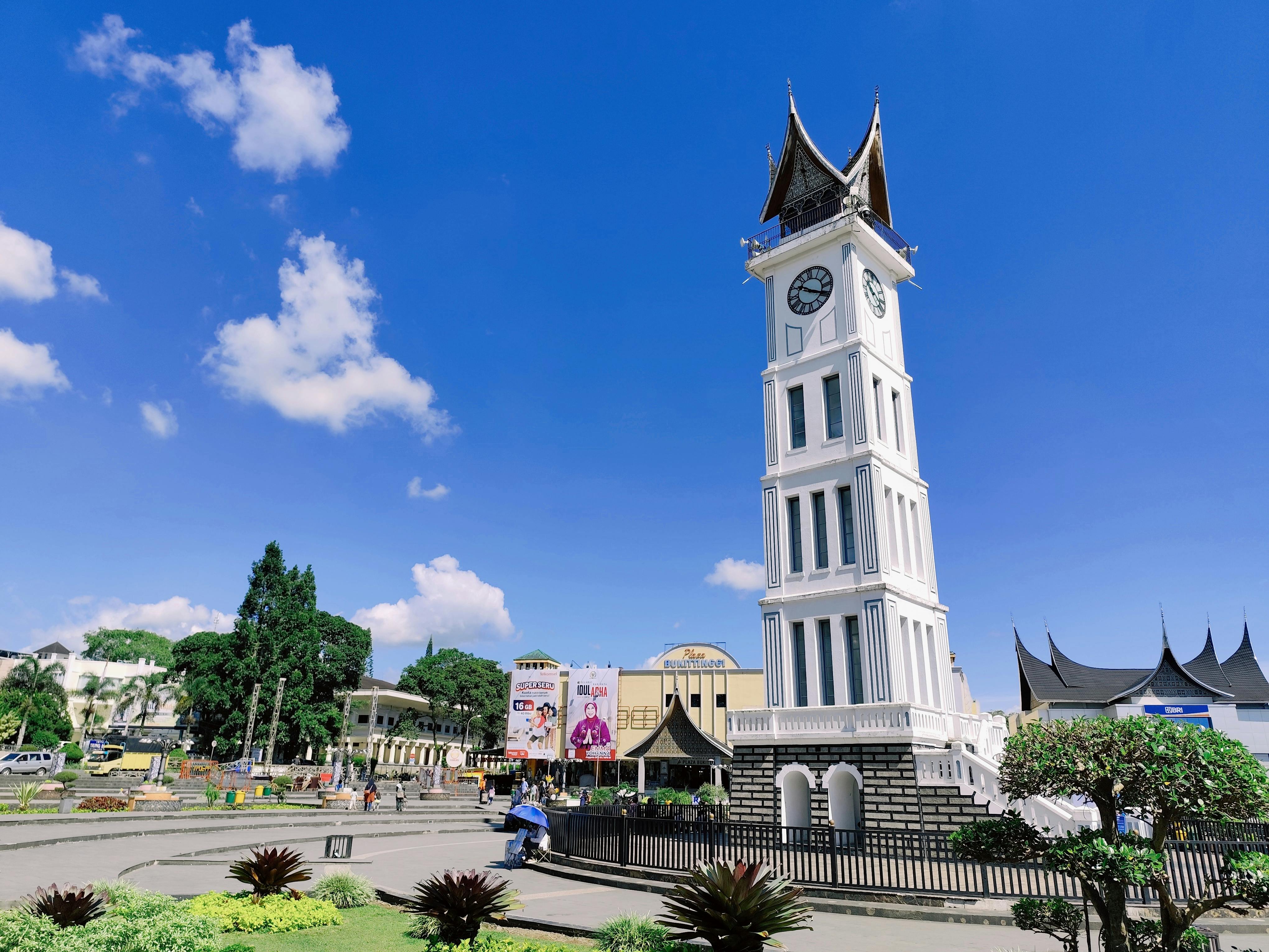 Tidore, Indonesia - travel photo