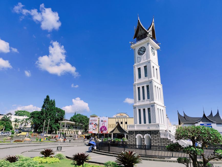 Tidore, Indonesia - travel photo