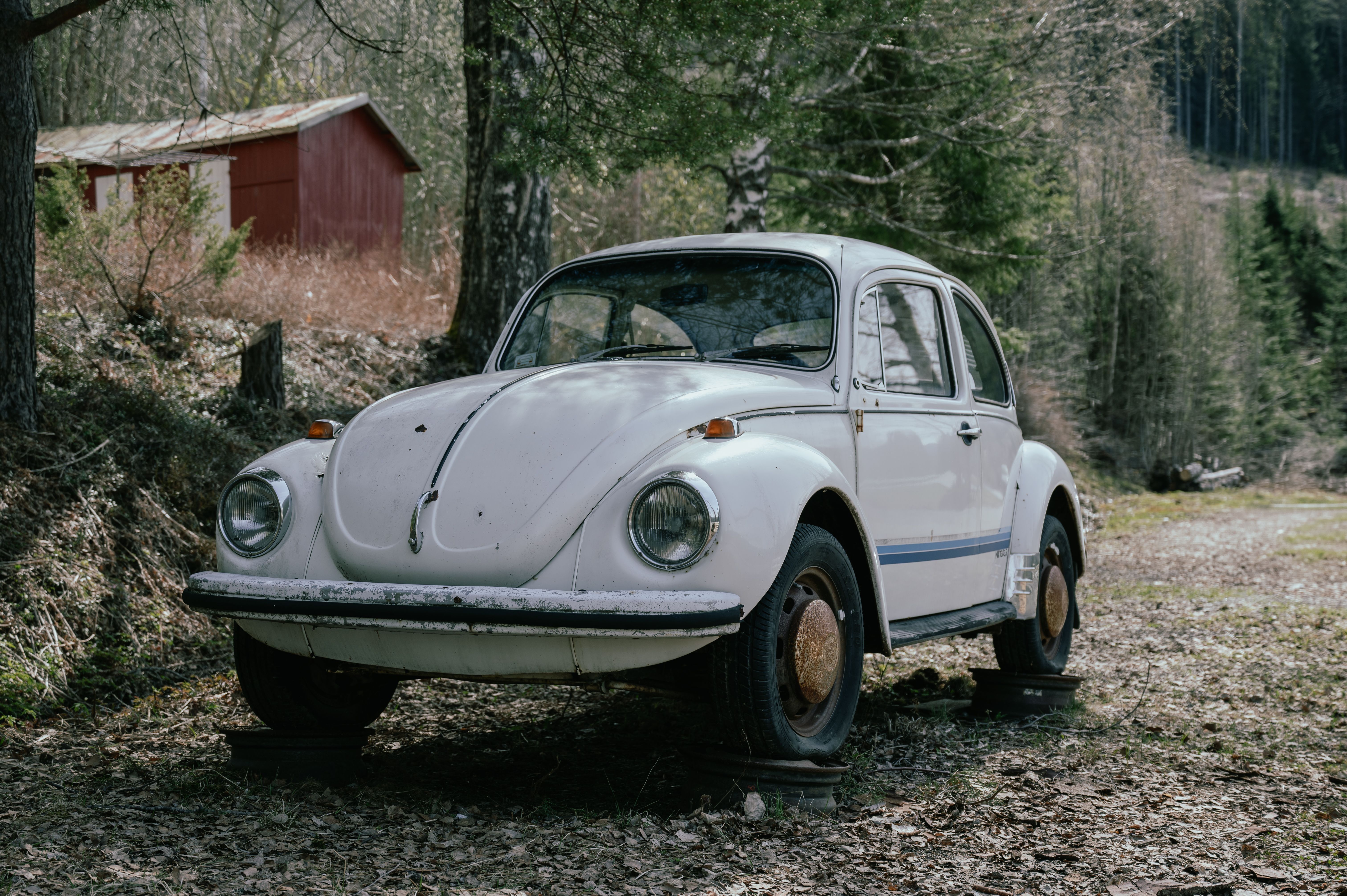 Aurora Inspired Rides – Car Rental in Tromso | Tromso